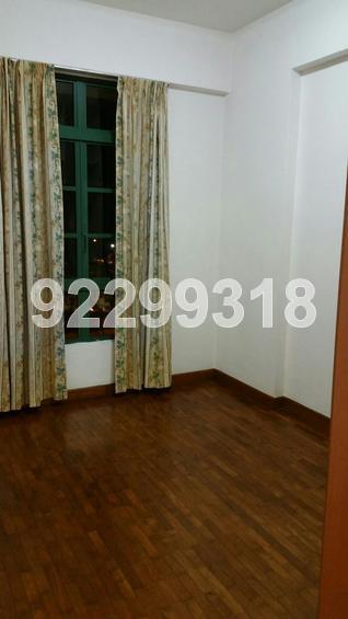 Hillview Heights (D23), Condominium #108678442